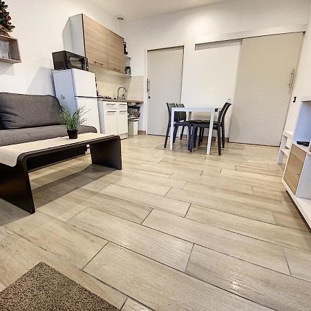 바라뤽레벵즈 F2 "Le Parc" Clim, Wifi, Pmr 아파트 외부 사진